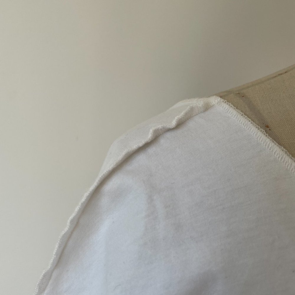 3For$20/Painted Shirt - Animale by Jacques Ruc - Picture 4 of 10